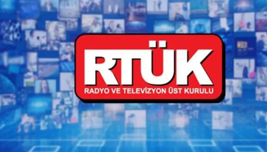 RTÜK’ten 'derhal tam uyum' çağrısı! İhlale ağır yaptırım uygulanacak
