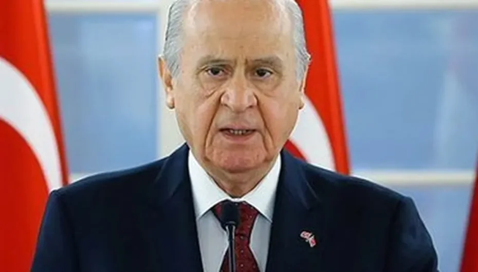 Bahçeli’den 'toplumsal erozyon' vurgusu