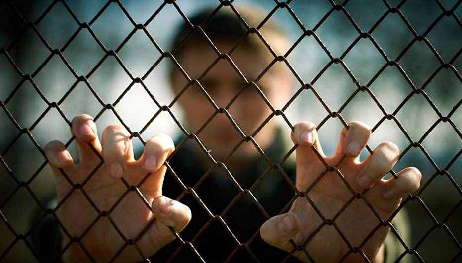 Suça sürüklenen çocuk oranında artış eğilimi var!