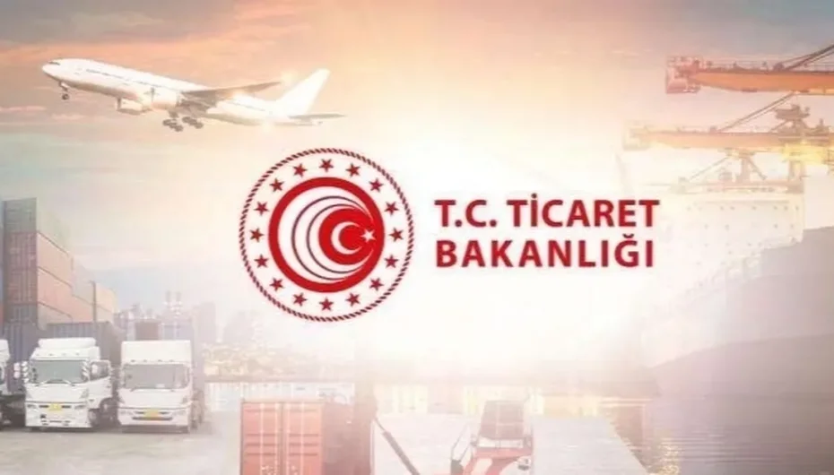 Ticaret Bakanlığı’ndan ithalat düzenlemesi