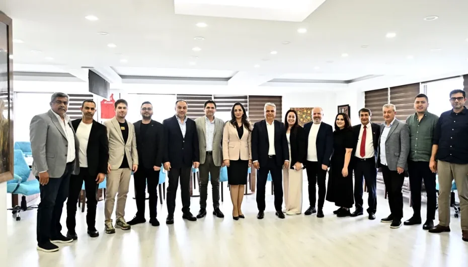 Muratpaşa Belediyespor’un yeni yönetimi belli oldu