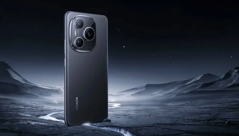 11.000 mAh bataryalı telefon geliyor!