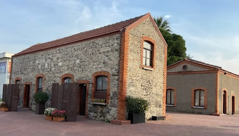 İzmir'de tarıma dayalı endüstriyel mirasın geleceği konuşulacak