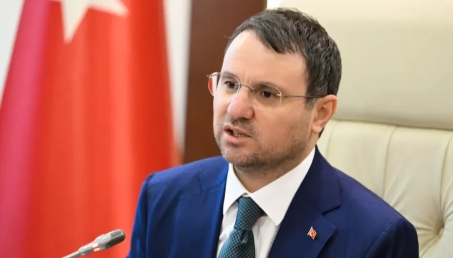 Bakan Gürlek açıkladı... Okul saldırıları sonrası dijital operasyon