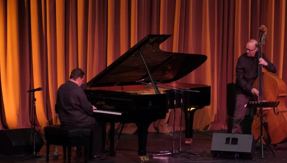 Uğur Güneş Trio’dan unutulmaz performans