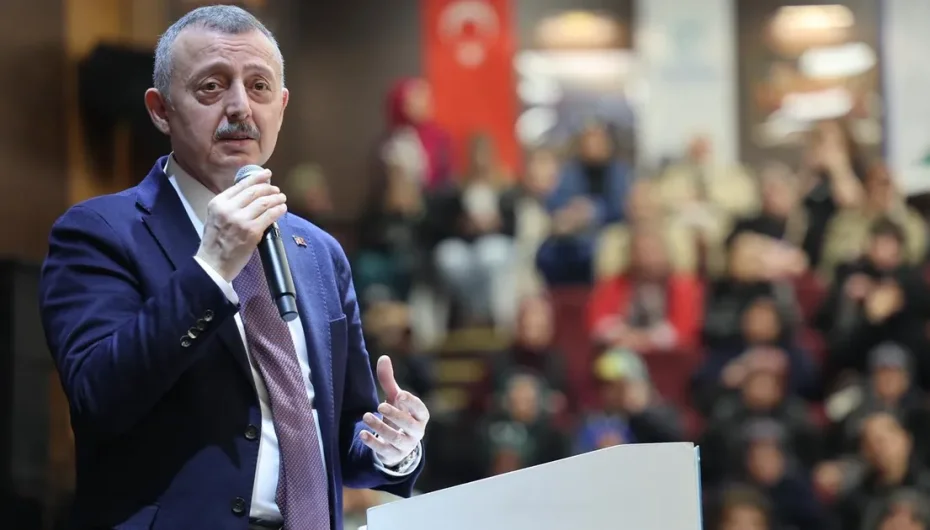 Başkan Büyükakın: “İçimiz kan ağlıyor”