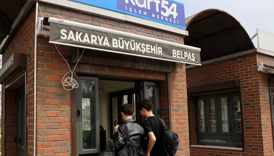 Sakarya'da KART54’te hizmet ağı genişliyor