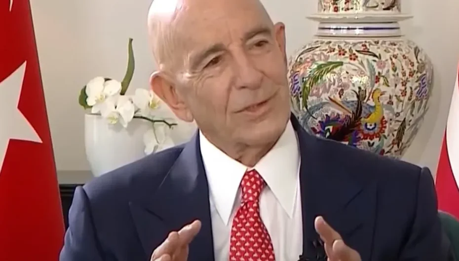 ABD’den Türkiye’ye taziye mesajı: Acınızı paylaşıyoruz