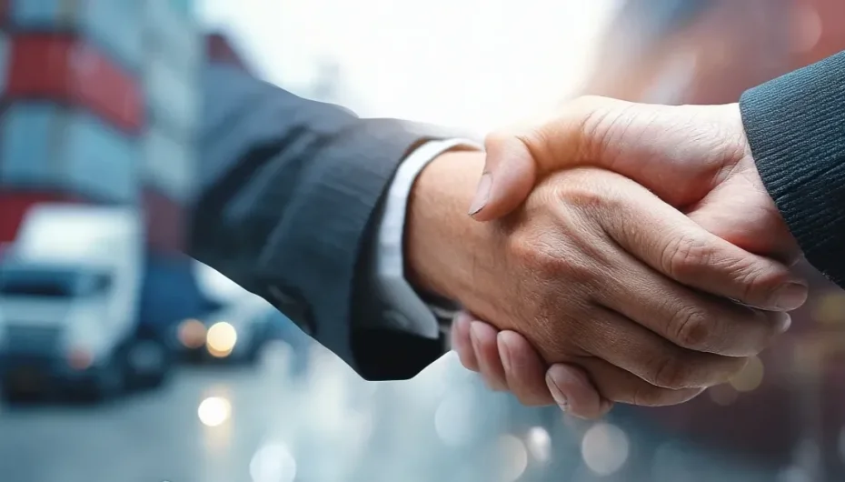 Hizmet ticaretinde büyük şirketler ağırlıkta