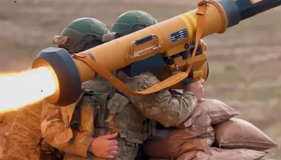 ROKETSAN’dan KARAOK başarısı... Test atışları tam isabet