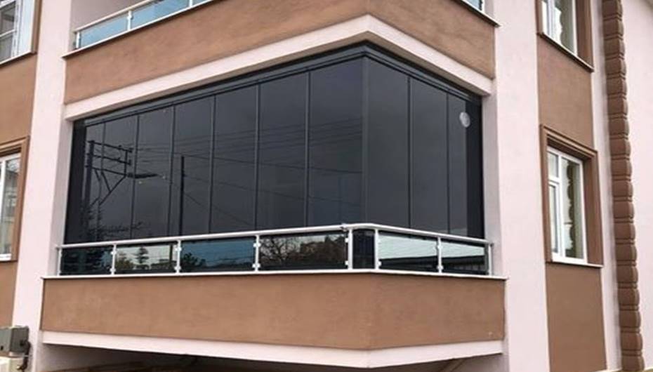 Konya Cam Balkon Firması Seçerken Nelere Dikkat Etmelisiniz