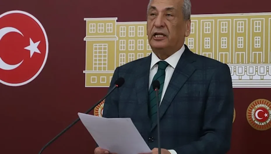 CHP'li Öztürkmen: Sadece güvenlikle çözülebilecek sorun değil