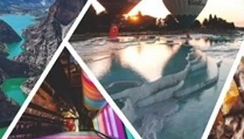 Denizli Büyükşehir’le kültür ve gastronomi bir arada