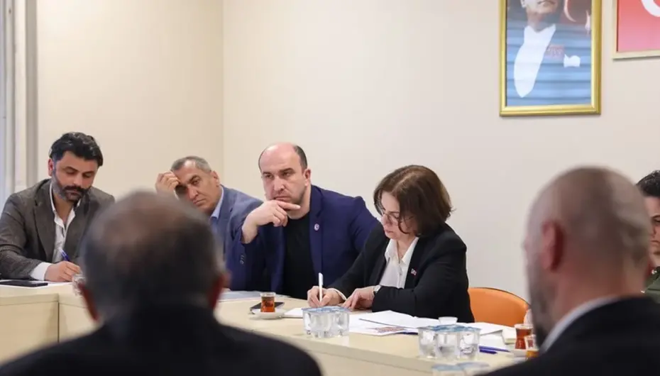 İstanbul Maltepe’de kentsel dönüşüm şeffaflıkla yürütülüyor