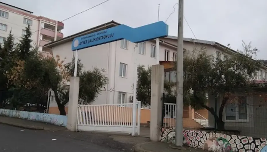Kahramanmaraş’ta saldırı sonrası o okul taşındı