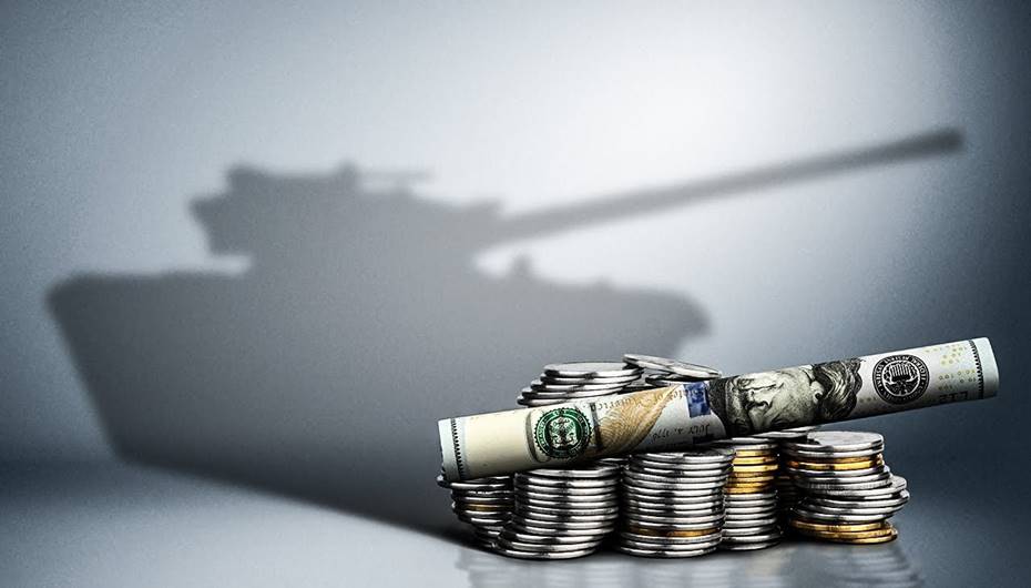 'Türkiye 5. nesil savaşa hazır olmalı!'