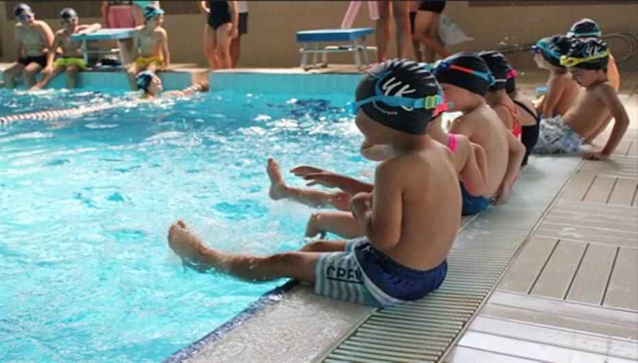 Antalya’da Yüzme Eğitimi İçin Öne Çıkan Adreslerden Biri: AquaWave