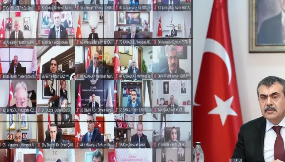 Bakan Tekin: Güvenlikte tavize geçit yok!