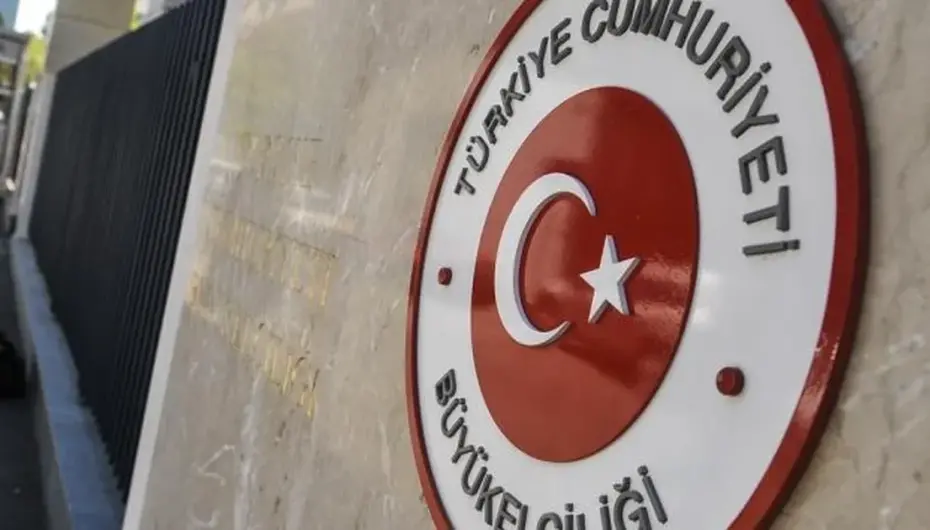 7 ülkeye yeni Büyükelçi atandı