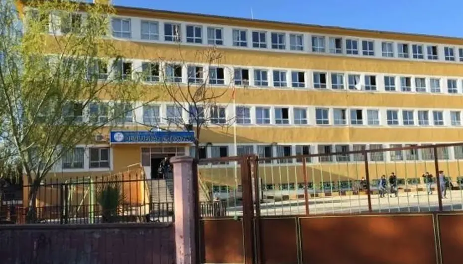 Şanlıurfa'da öğretmene saldırı iddialarına yalanlama!