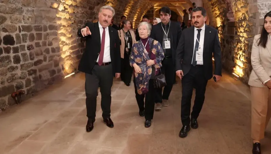 Kayseri Melikgazi'den vizyon çalıştayı