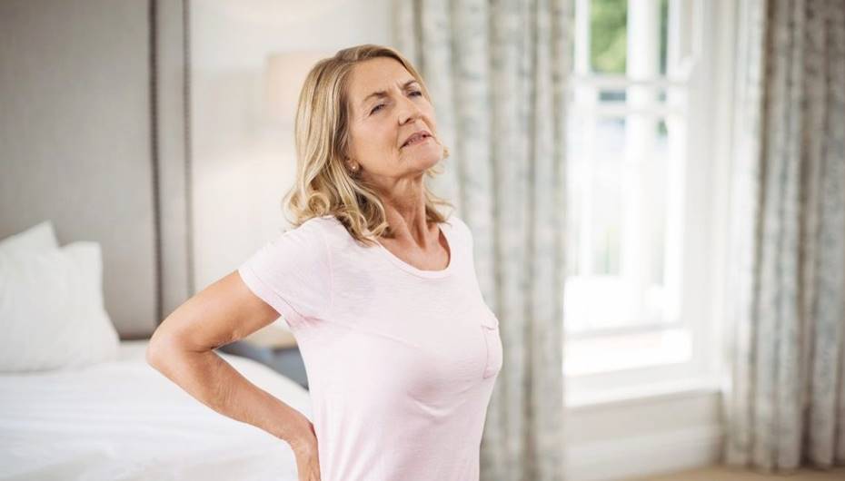 Kadınlar ağrıyı daha çok hissediyor!