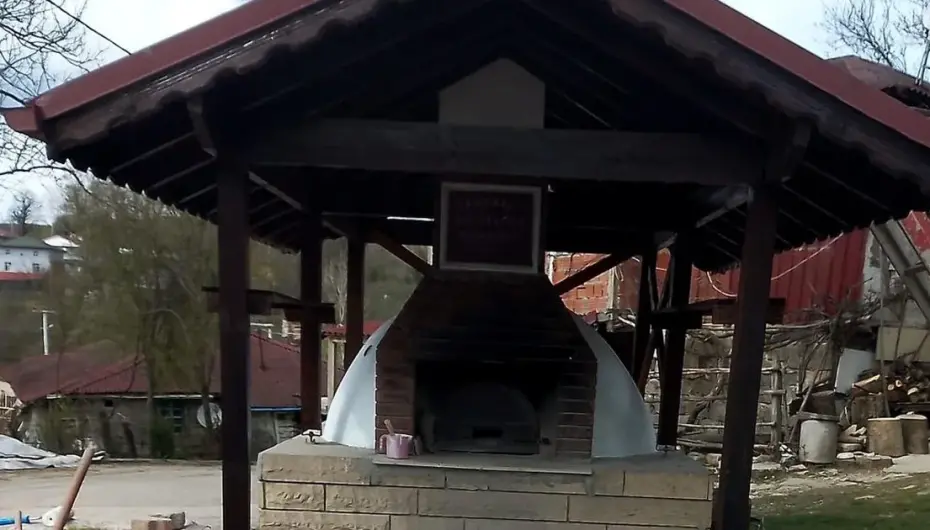 Kocaeli'de köy fırınları yeniden doğuyor