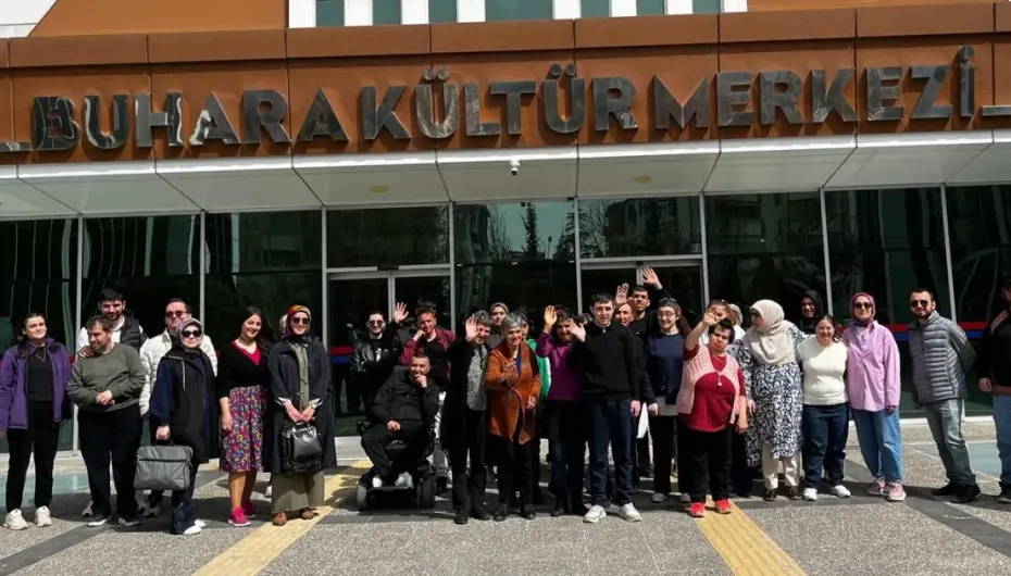 Belediyenin kursiyerleri EKPSS’ye Hazır