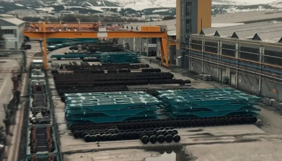 TÜRASAŞ’tan milli savunmaya yerli vagon desteği... 41 adet ZACENS üretilecek