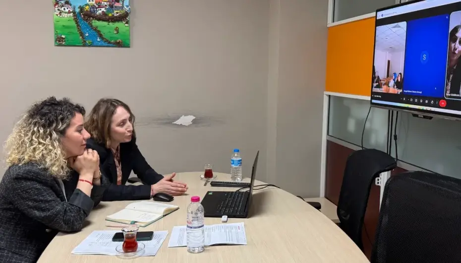Kocaeli'nin sosyal hizmet modeli akademiye taşındı