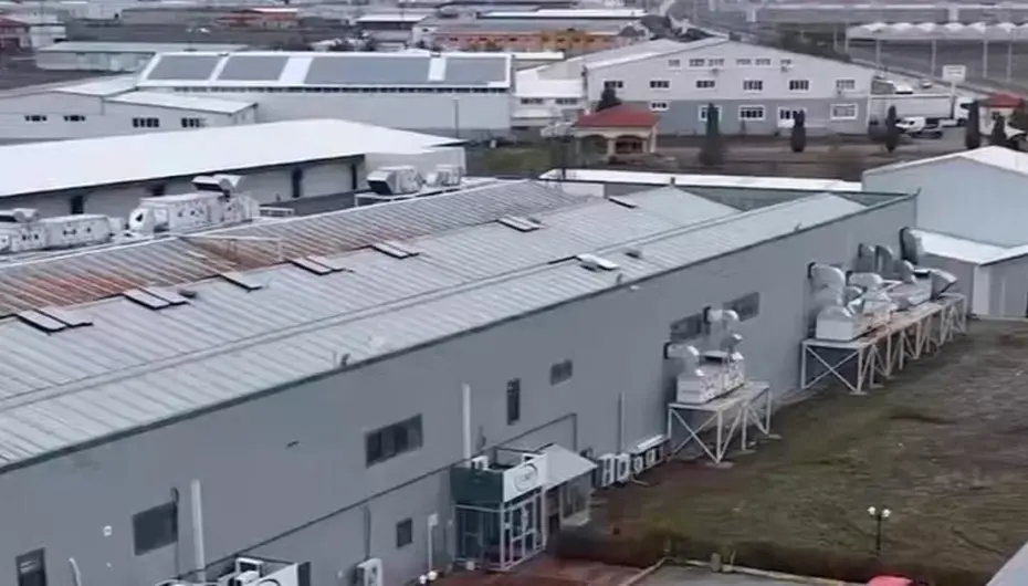 Erzincan’ın süt üretimi Türkiye’nin sofralarında