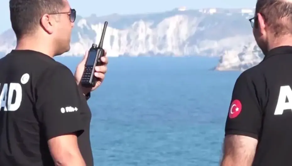 Afet Araştırmaları Merkezi Yönetmeliği yayımlandı