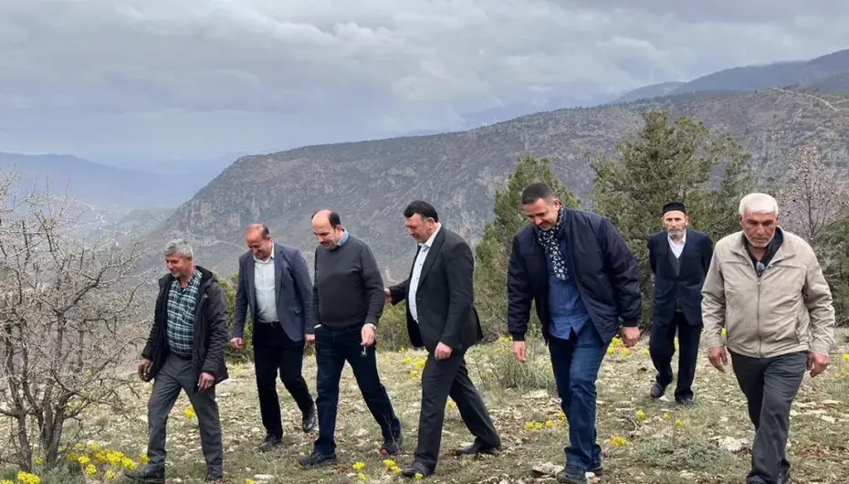 Konya’da barajların doluluk oranı yüz güldürüyor