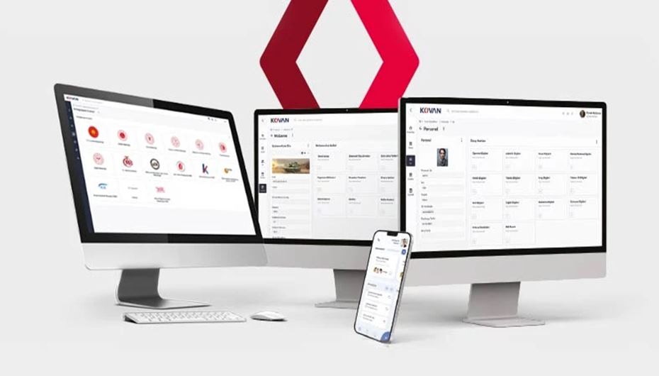 HAVELSAN’dan Azerbaycan'a kritik ihracat