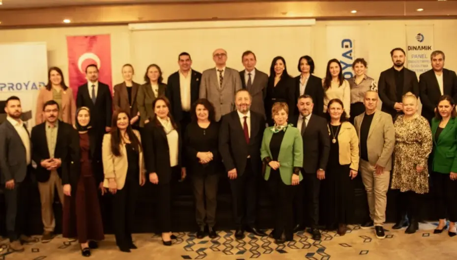TÜBİTAK'ın Ar-Ge destekleri sahaya indi!