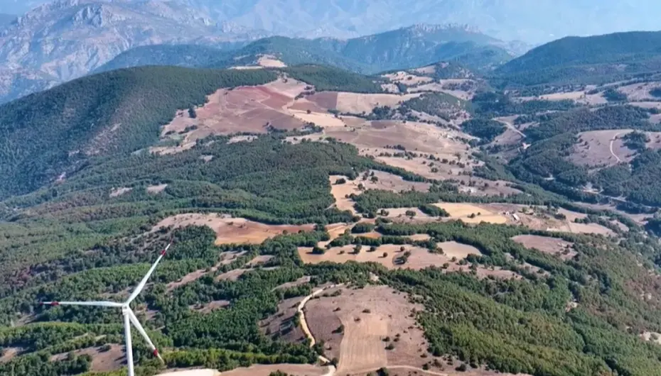 TEMA Vakfı’ndan Eskişehir’deki maden projesine tepki... Bilirkişi keşfi 20 Nisan'da