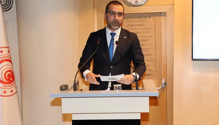 Egeli konfeksiyoncular kararını verdi