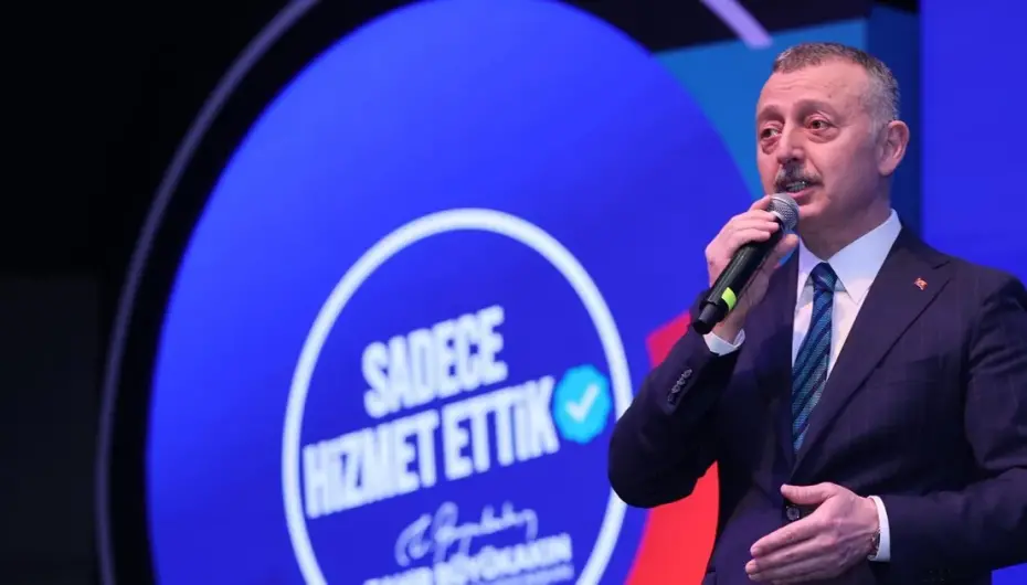 Kocaeli'de şeffaflık ve hesap verebilirlik vurgusu