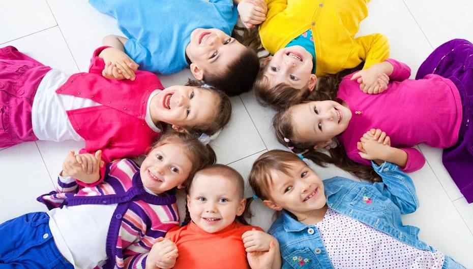 Türkiye’de çocuk nüfusu geriliyor! İşte istatistiklerle çocuk nüfusu