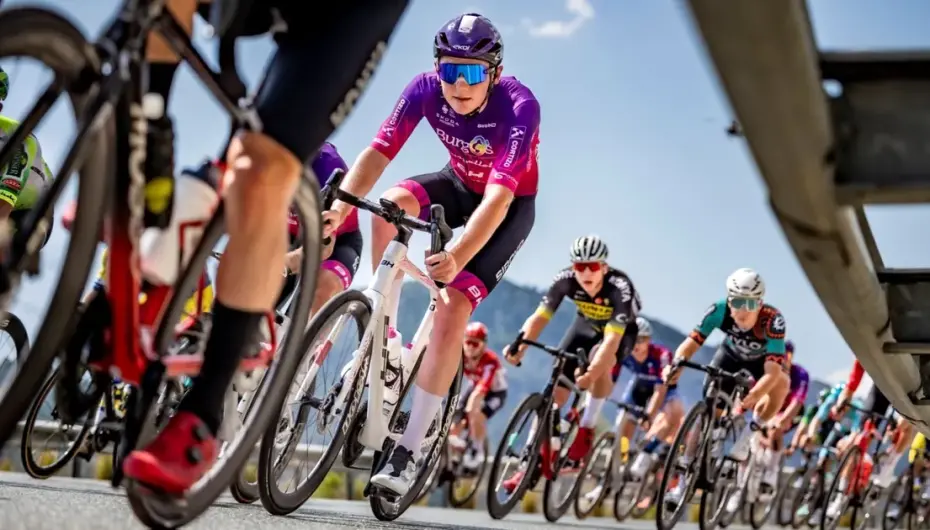 Cumhurbaşkanlığı Türkiye Bisiklet Turu ile 61. buluşma