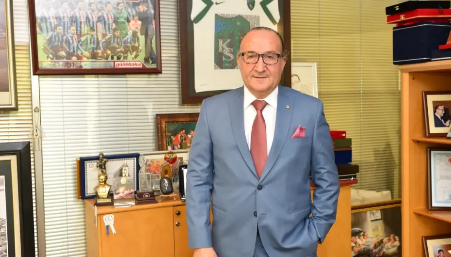 Zeytinoğlu: Sanayi kapasite anketi yenilendi