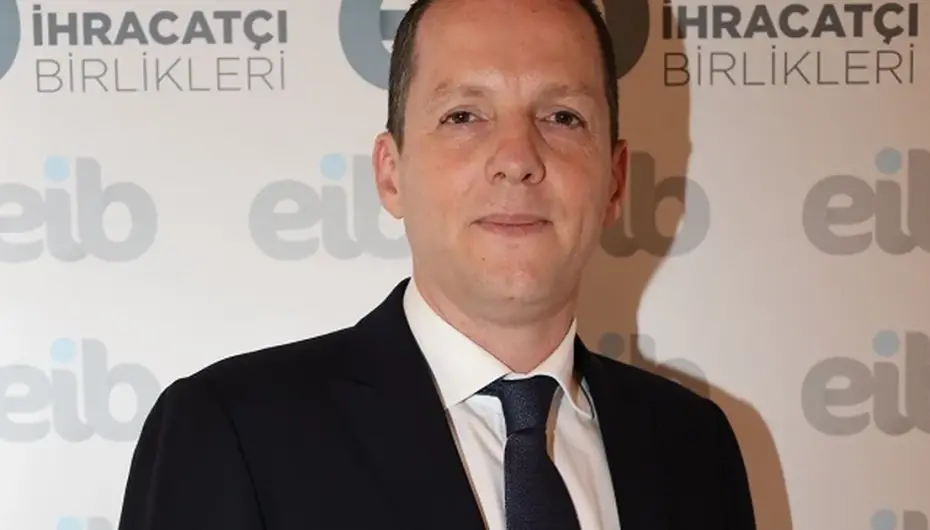 Kuru meyve ihracatçılarında ikinci Gabay dönemi