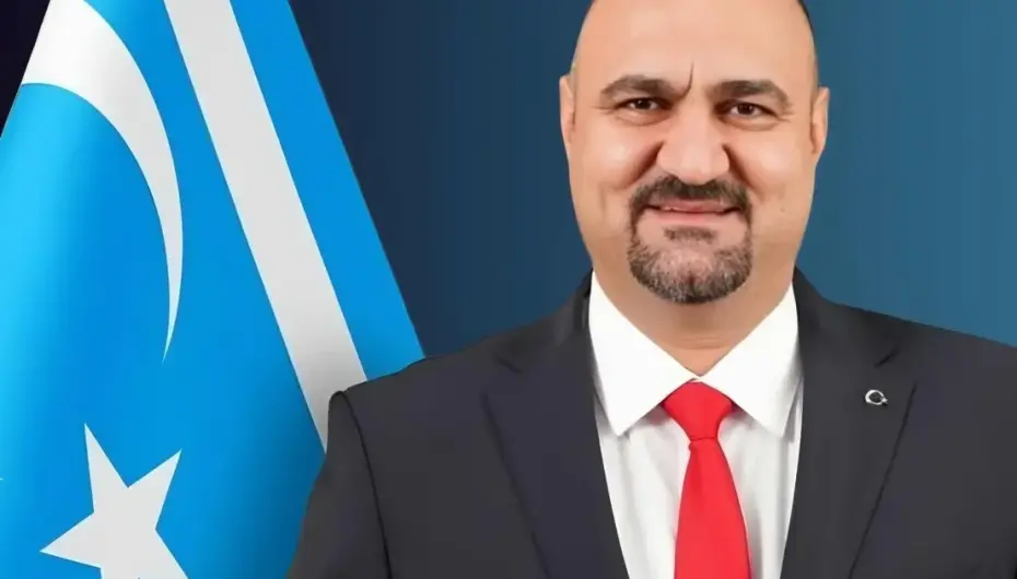 Türkmen Vali göreve başladı... Dışişleri'nden Kerkük mesajı