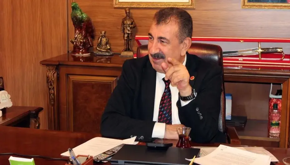 Tarımda yeni dönem vurgusu... TÜRKYED'den 'maaşlı çiftçilik’ modeline tam destek