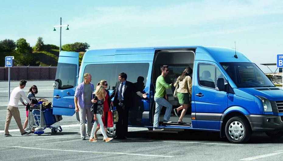 Başkan Öztürk: Yolcu taşımacılığı sektörü ortak akılla büyüyor