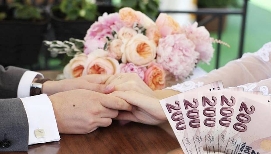 Aile ve Gençlik Fonu'ndan 935,4 milyon TL ödeme