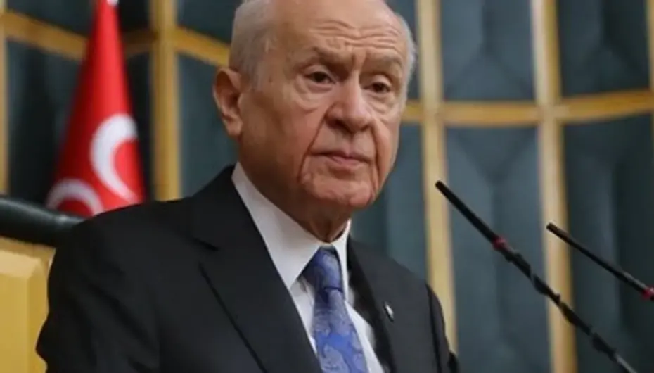 Bahçeli: Türkiye'nin istikbaliyle oynatmayız!