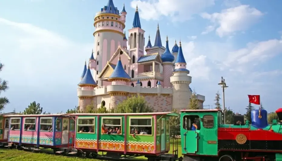 Eskişehir’de 23 Nisan düzenlemesi