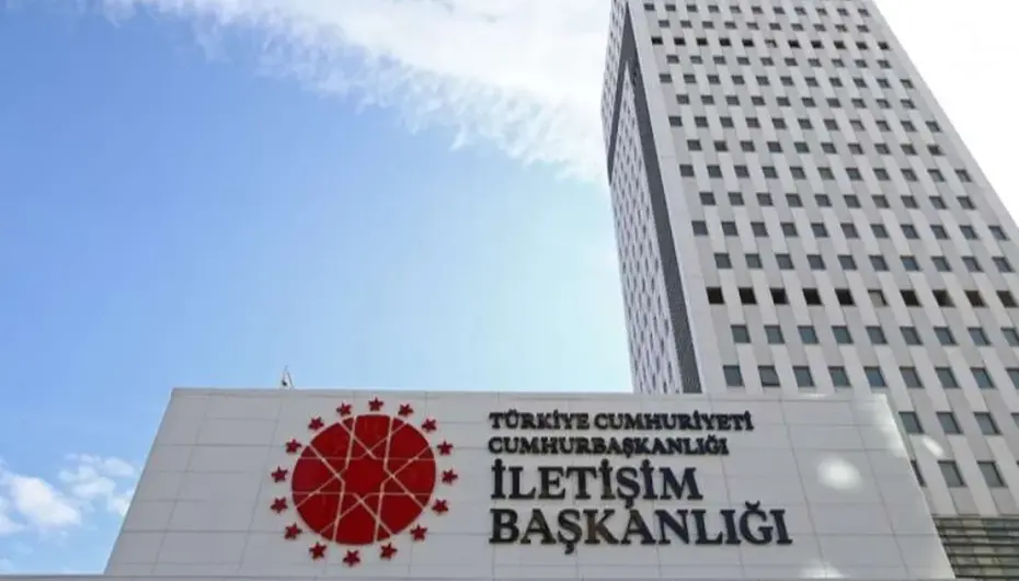 İletişim'den 'O saldırılarda yaralı yok' iddialarına yalanlama