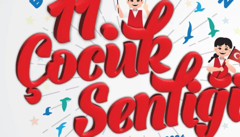 İstanbul Beylikdüzü’nde 23 Nisan şenlikle kutlanacak